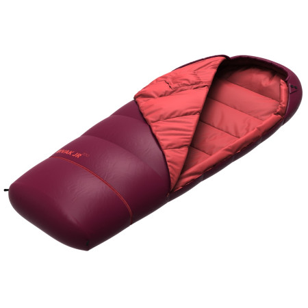 Saco de dormir para niños Hannah Bivak Jr 200