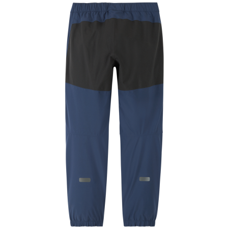 Pantalones para niños Reima Intona Navy