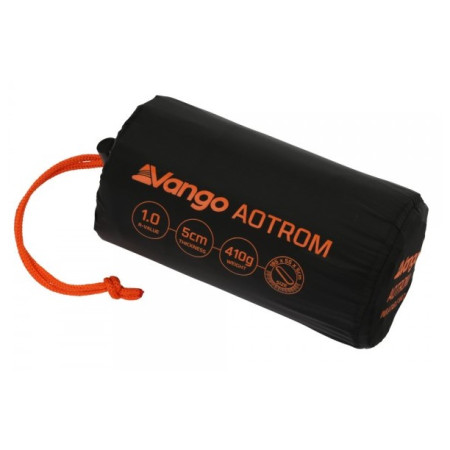 Colchoneta hinchable Vango Aotrom