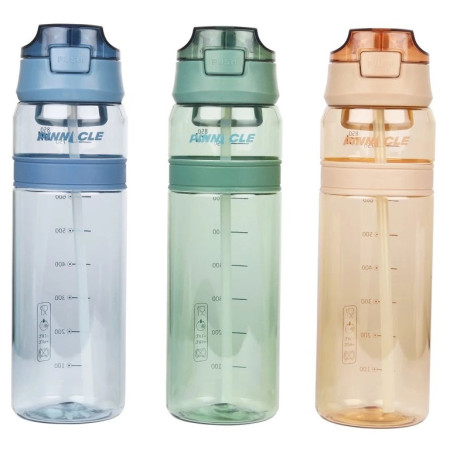 Botella Pinnacle Quench 850ml