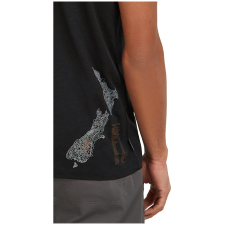 Camiseta funcional de hombre Icebreaker M M 150 Tech Lite SS Tee 30 Anniversary