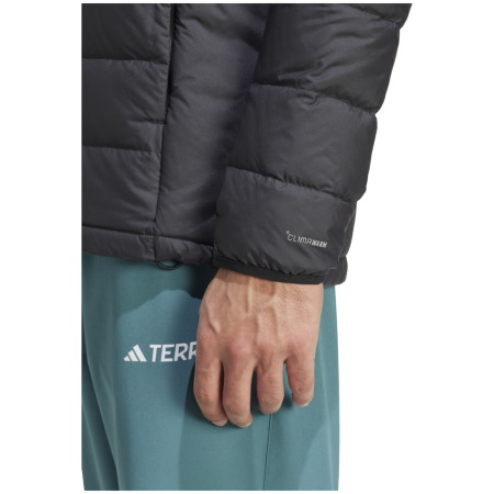 Chaqueta de plumón para hombre Adidas Mt Down Ho J