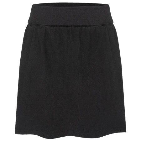 Falda Loap Absuka negro