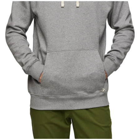 Sudadera de hombre Cotopaxi M'S Llama Patch Pullover Hoodie