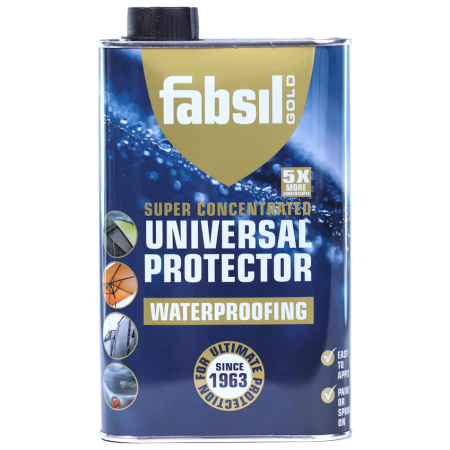 Impermeabilizante Granger's Fabsil Gold 1L