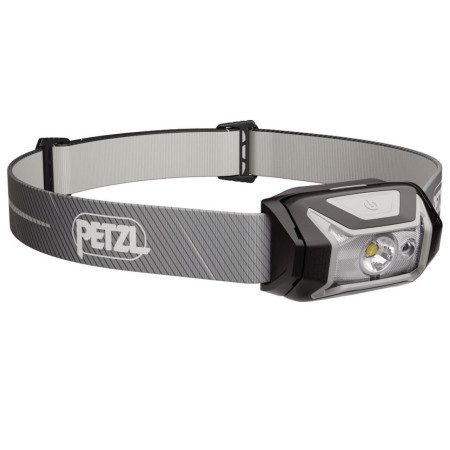 Linterna frontal Petzl Tikka Core (2025) negro black