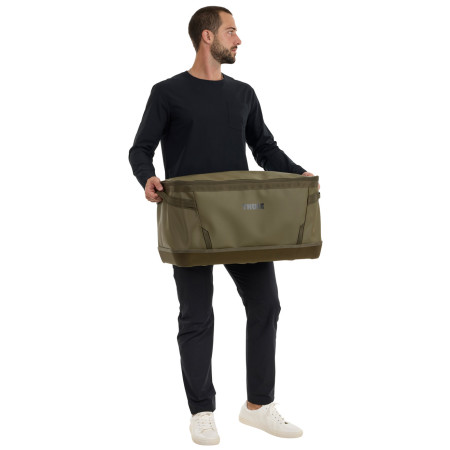 Caja de almacenamiento Thule Chasm GearHualer 80