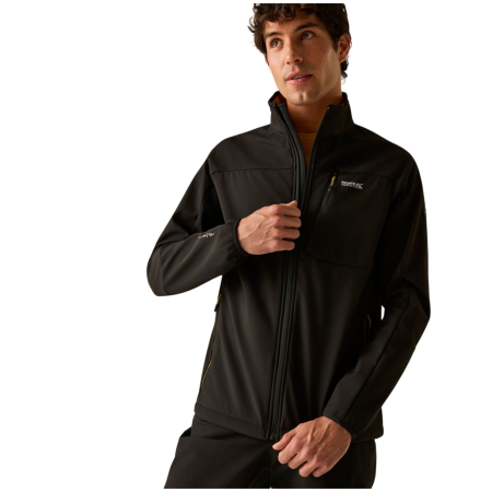 Chaqueta de hombre Regatta Moutdale