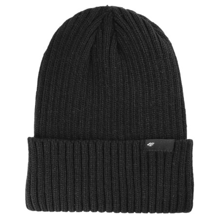 Gorro de invierno 4F Cap M470