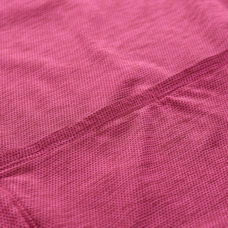 Camiseta para niños Alpine Pro Lattero 2 Fuchsia