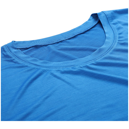Camiseta de hombre Alpine Pro Basik