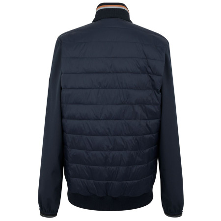 Chaqueta de hombre Regatta Brennon Hybrid