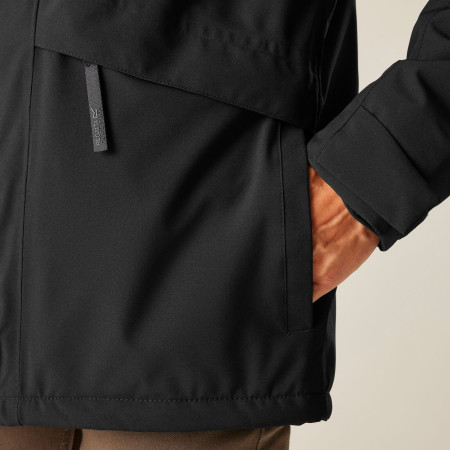 Chaqueta de hombre Regatta Balaton