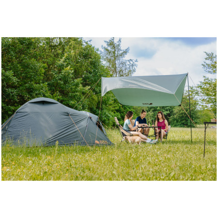 Toldo Zulu Dreamtime Tarp