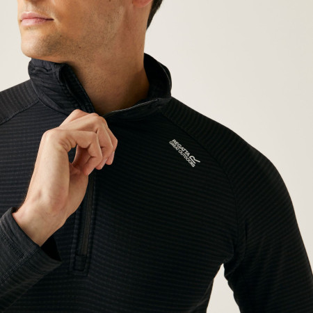 Sudadera funcional de hombre Regatta Yonder II