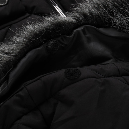 Chaqueta de invierno para mujer Alpine Pro Lodera