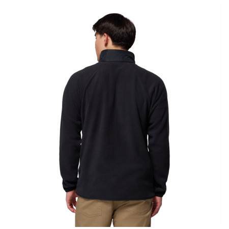 Sudadera de hombre Columbia Fast Trek™ Overlay Full Zip