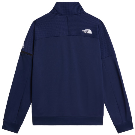 Sudadera de hombre The North Face M Mountain Athletics 1/4 Zip Fleece 2.0