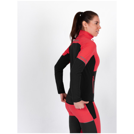 Chaqueta de mujer High Point Play Lady Jacket