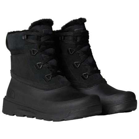 Botas de invierno para mujer The North Face W Shellista V Shorty Wp