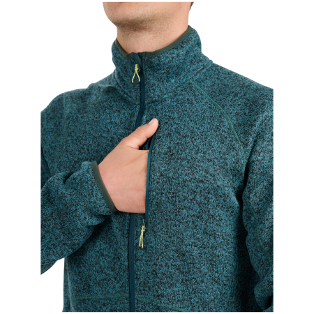 Sudadera de hombre 4F Fleece M485