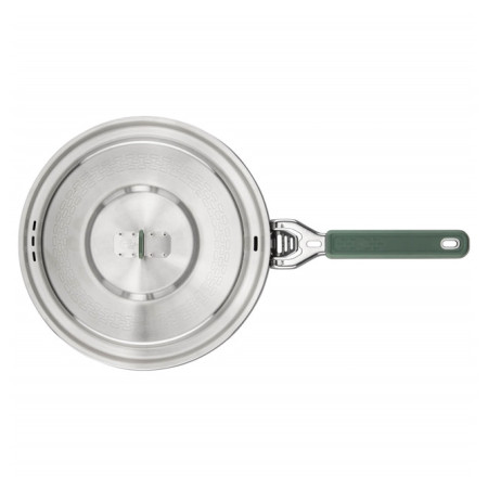 Sartén Gerber Compleat Saute Pan