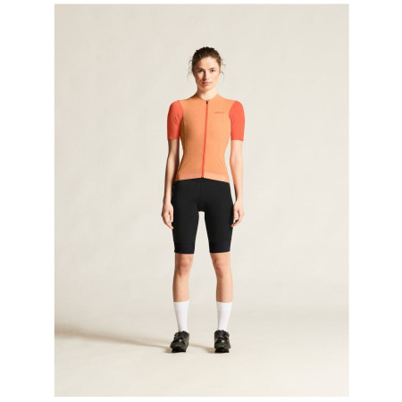 Maillot de ciclismo para mujer Craft W Endur Traning