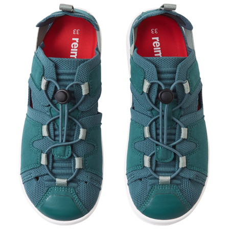 Sandalias para niños Reima Valoa Dark Teal