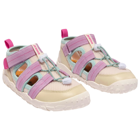 Sandalias para niños Joma Drua Beige