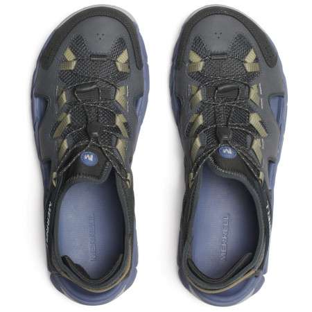 Calzado de hombre Merrell Maipo Explorer Sieve