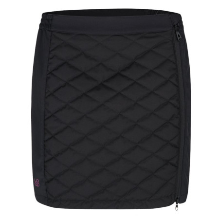 Falda Loap Lehsuka negro