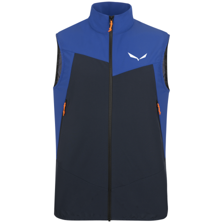 Chaleco de hombre Salewa SELLA DST M VEST