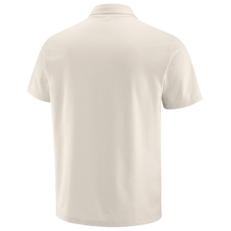 Camiseta de hombre Salomon Trackline Polo M