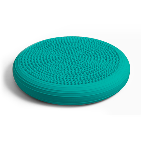 Estera de equilibrio Yate Air Pad turquesa Turquoise
