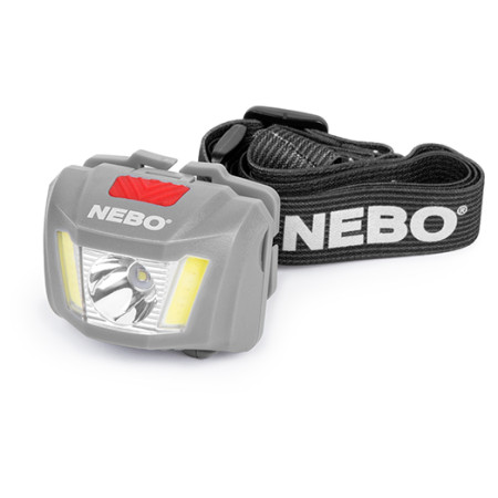 Linterna frontal NEBO Duo headlamp