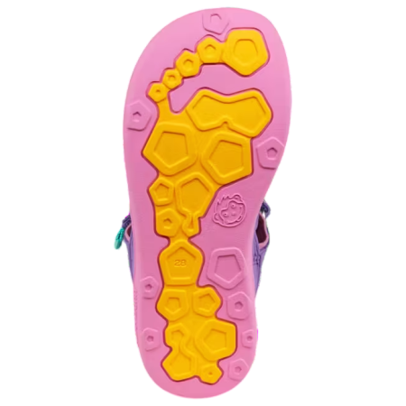 Sandalias para niños Affenzahn Vegan Breezy