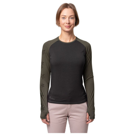 Camiseta de mujer Rafiki Zenith W