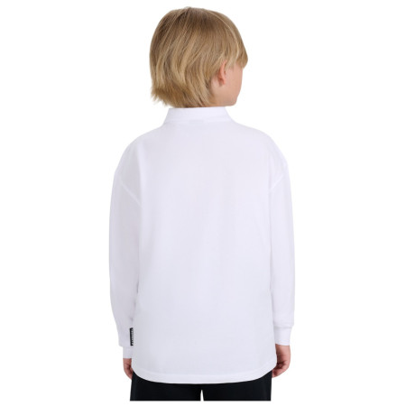 Camiseta para niños 4F Longsleeve M483