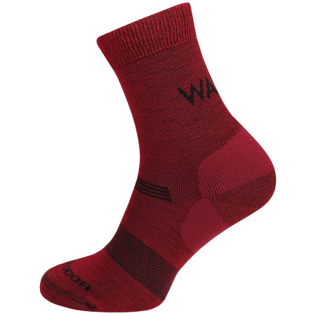 Calcetines de mujer Warg Merino Hike W