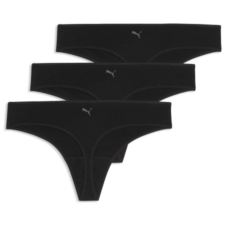 Bragas de mujer Puma Mainline String 3P
