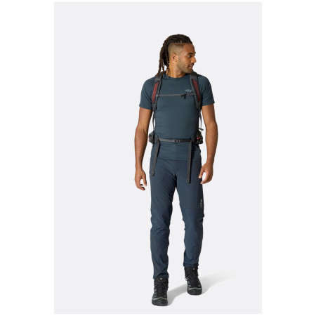 Mochila Rab Protium 27L