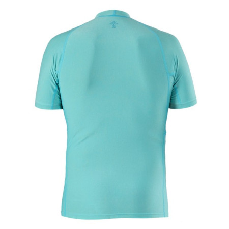 Camiseta funcional de hombre Hiko Shade Dew S/S