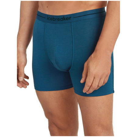 Calzoncillos bóxer para hombre Icebreaker Men Merino 150 Anatomica Boxers
