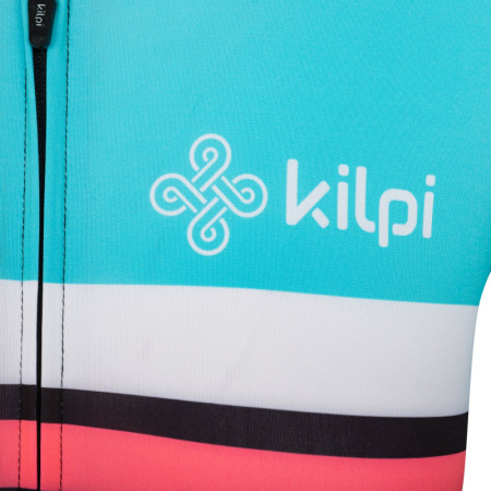 Maillot de ciclismo para mujer Kilpi Corridor-W