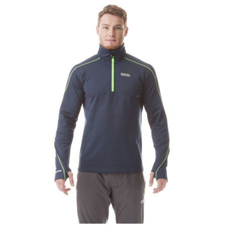 Sudadera de hombre Nordblanc Insure azul