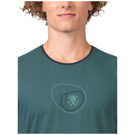 Camiseta de hombre Rafiki Zone