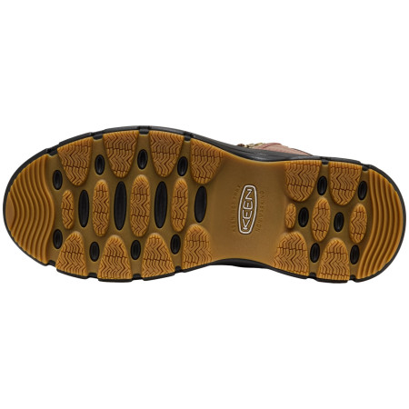 Calzado de senderismo para mujer Keen Kosa Pyrenees W