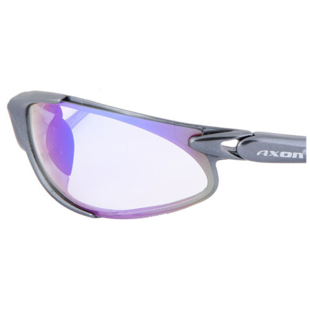 Gafas deportivas Axon Giro gris Grey