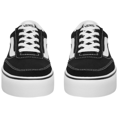 Calzado de mujer Vans Brooklyn LS Platform