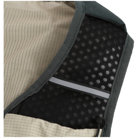 Chaleco de carrera Warg Cheetah